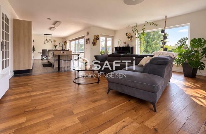 Sublime maison - 290m² - Woustviller — photo 2