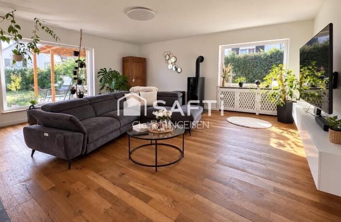 Sublime maison - 290m² - Woustviller — photo 3