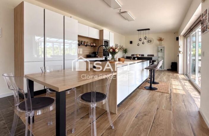 Sublime maison - 290m² - Woustviller — photo 4