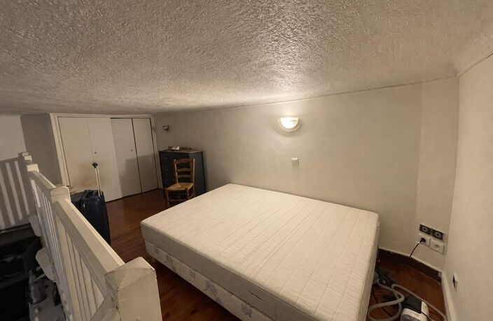 Studio RDC 26m²+6m² mezzanine ! Centre Marseille — photo 2