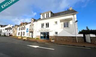 Commerce 1 Pièce 45 m² à vendre à Pénestin (56760)
