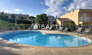 Appartement 2 Pièces 38 m² à vendre à Cannes (06400)