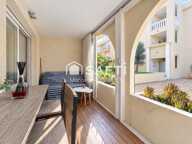 Appartement 2 pieces, calme et proche mer — photo 3