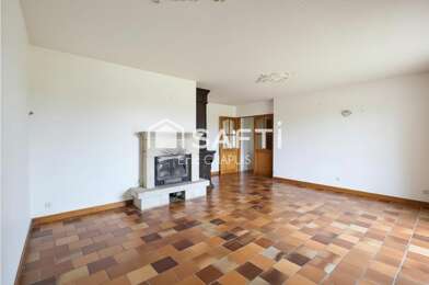 Maison 6 pièces 399900 €