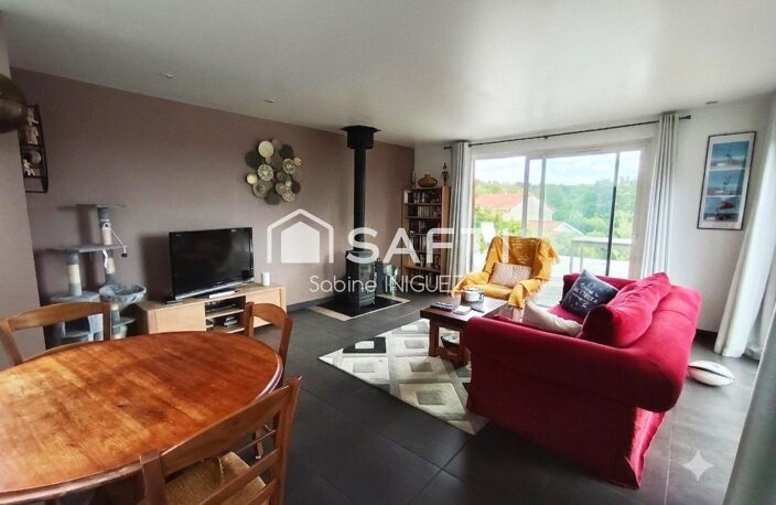 MAISON D' ARCHITECTE EN BOIS — photo 2