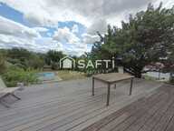 MAISON D' ARCHITECTE EN BOIS — photo 3