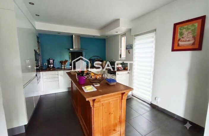 MAISON D' ARCHITECTE EN BOIS — photo 4