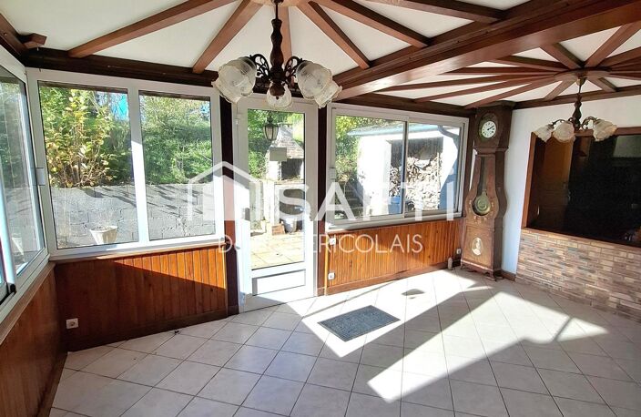 MAGNIFIQUE MAISON EN PIERRES A RAFRAICHIR — photo 3