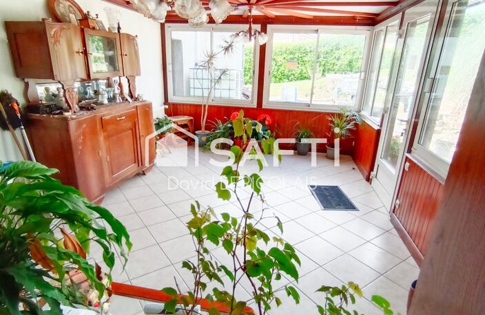 MAGNIFIQUE MAISON EN PIERRES A RAFRAICHIR — photo 4