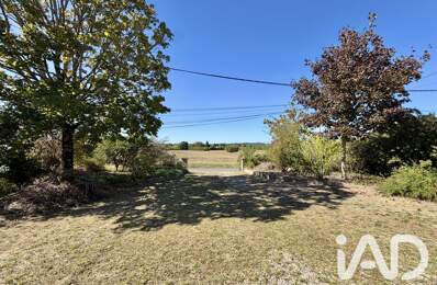 Vente Maison traditionnelle 5 pièces — photo du bien