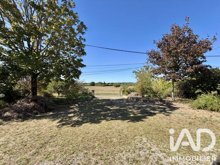 Vente Maison traditionnelle 5 pièces — photo 1