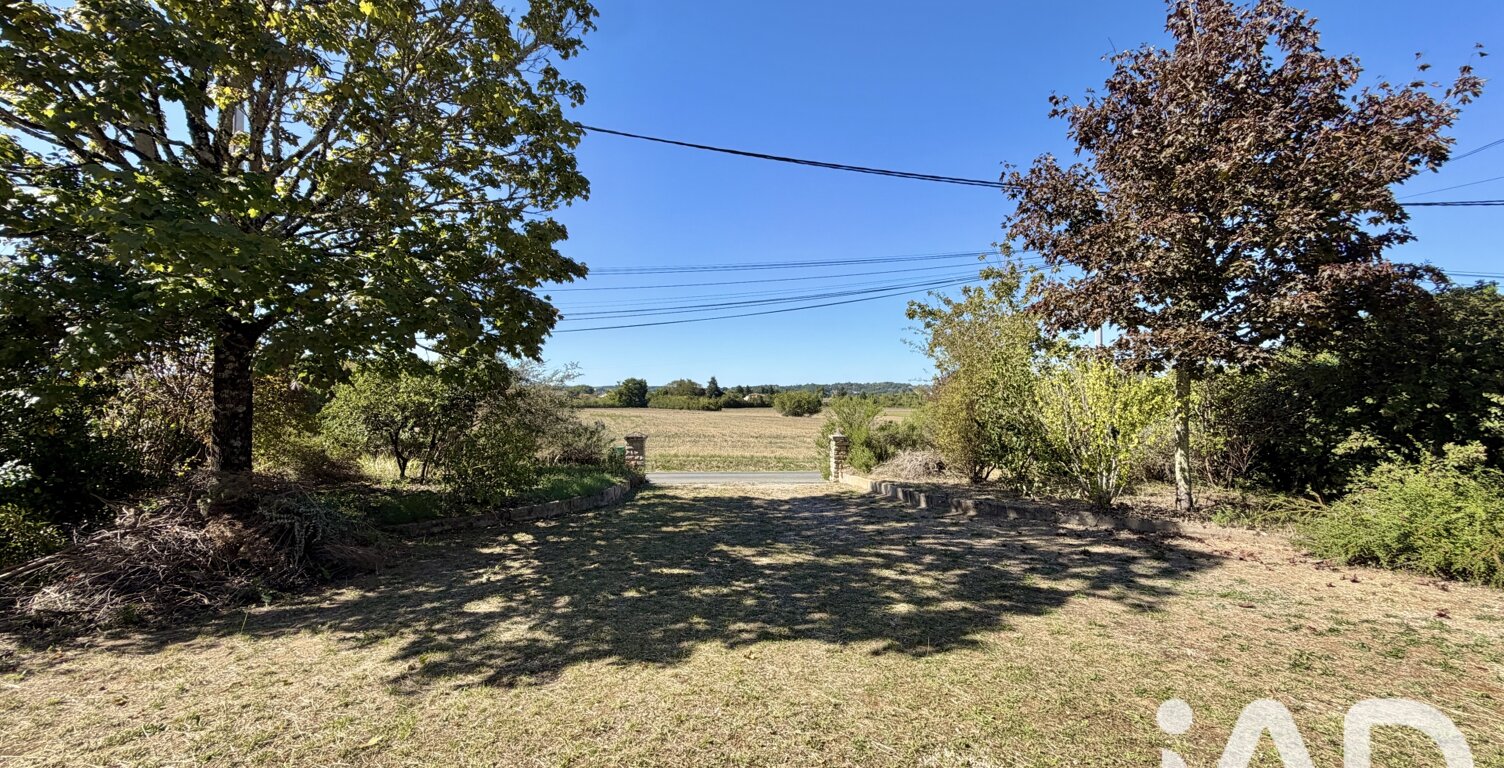 Vente Maison traditionnelle 5 pièces — photo 1
