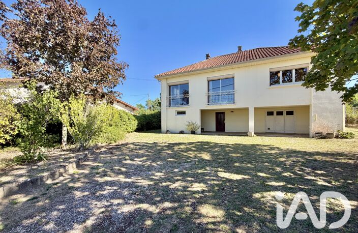 Vente Maison traditionnelle 5 pièces — photo 2