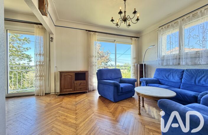 Vente Maison traditionnelle 5 pièces — photo 3