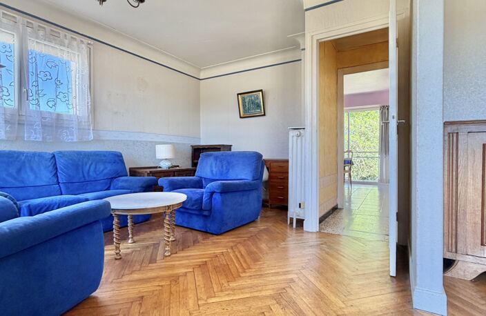 Vente Maison traditionnelle 5 pièces — photo 4