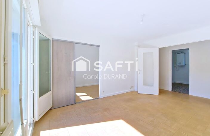 T4 lumineux, 3 chambres, dernier étage — photo 2