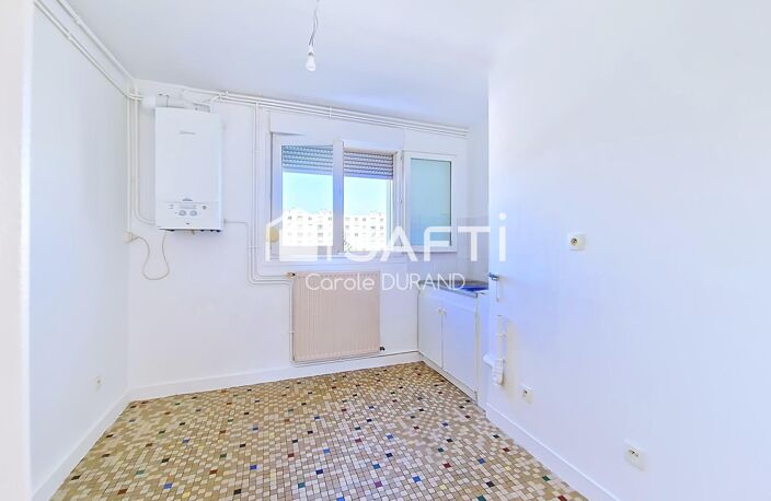 T4 lumineux, 3 chambres, dernier étage — photo 3