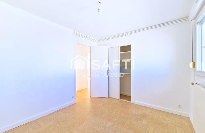 T4 lumineux, 3 chambres, dernier étage — photo 4
