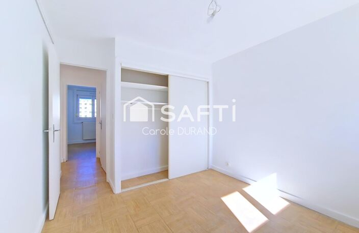 T4 lumineux, 3 chambres, dernier étage — photo 5