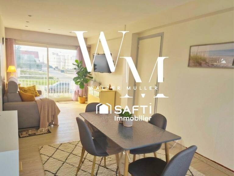 Superbe appartement tres proche mer + grand garage — photo 1