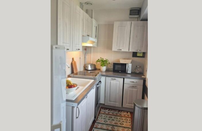Superbe appartement tres proche mer + grand garage — photo 2