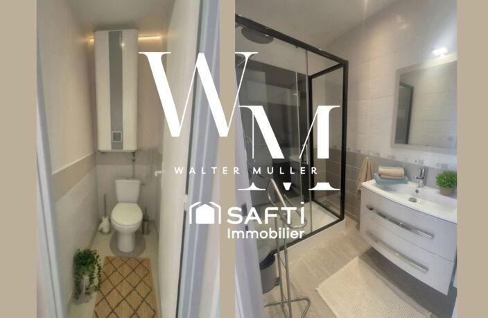 Superbe appartement tres proche mer + grand garage — photo 4