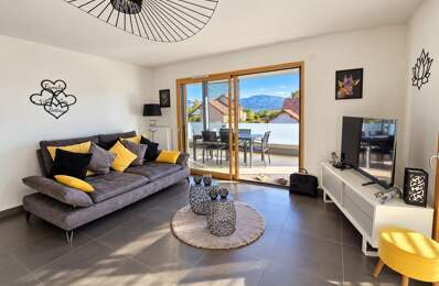 APPARTEMENT T4 HAUT STANDING — photo du bien