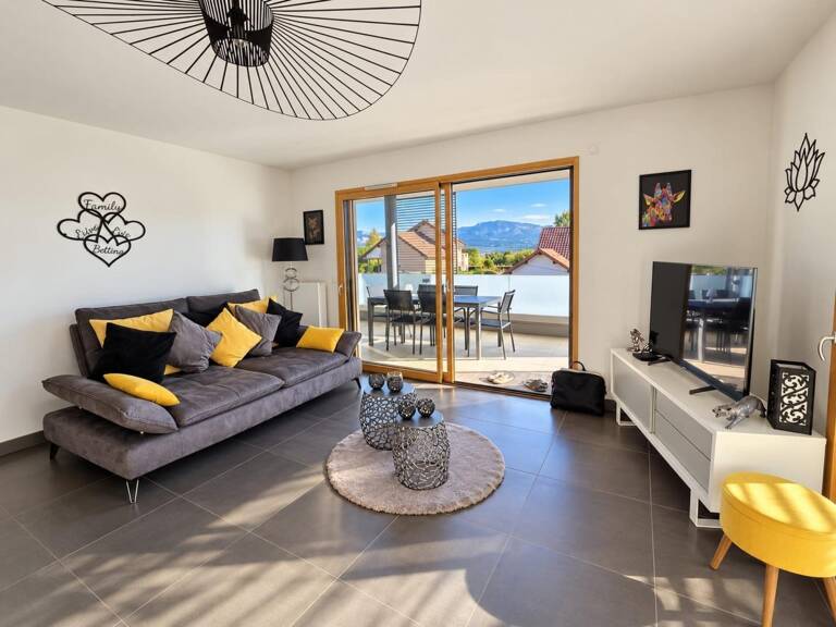 APPARTEMENT T4 HAUT STANDING — photo 1
