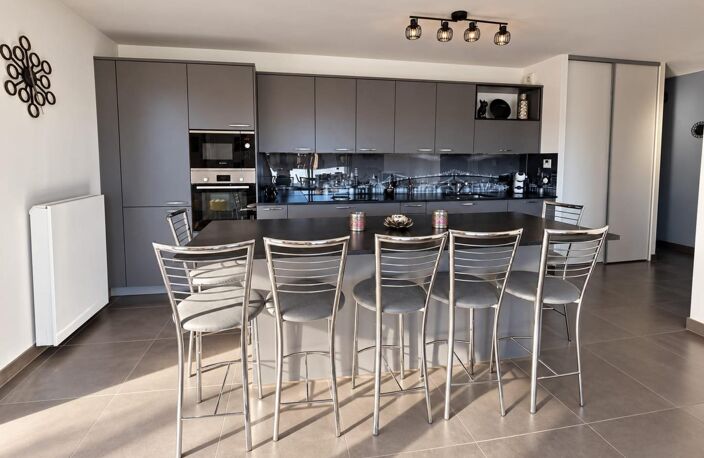 APPARTEMENT T4 HAUT STANDING — photo 2
