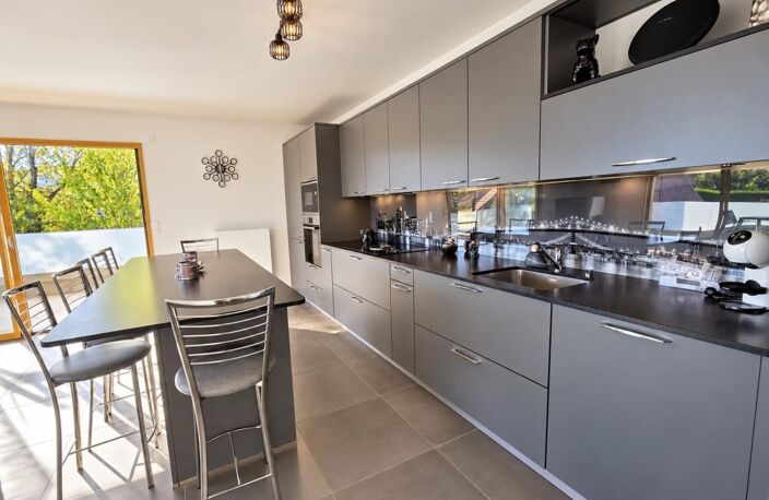 APPARTEMENT T4 HAUT STANDING — photo 3