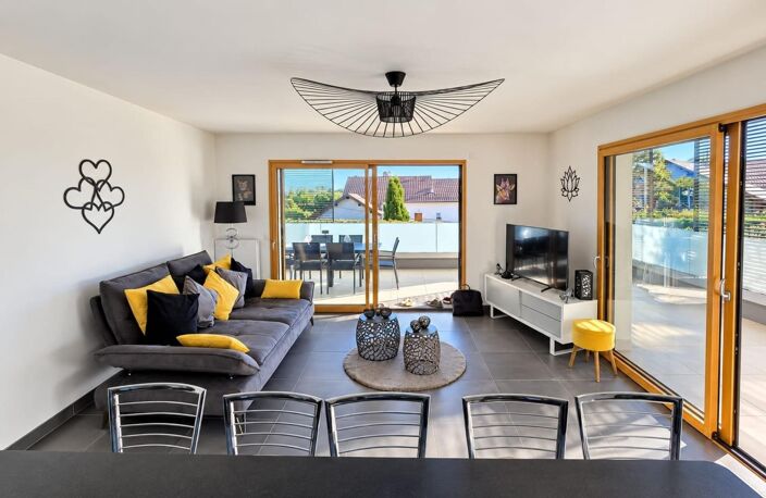 APPARTEMENT T4 HAUT STANDING — photo 4