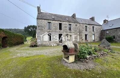 Maison de caractère à restaurer — photo du bien