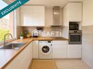 FRÉJUS  T4 entièrement rénové avec balcon et cave — photo 3