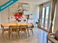 FRÉJUS  T4 entièrement rénové avec balcon et cave — photo 4
