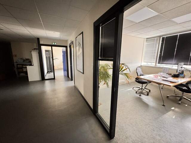 à VENDRE — photo du bien
