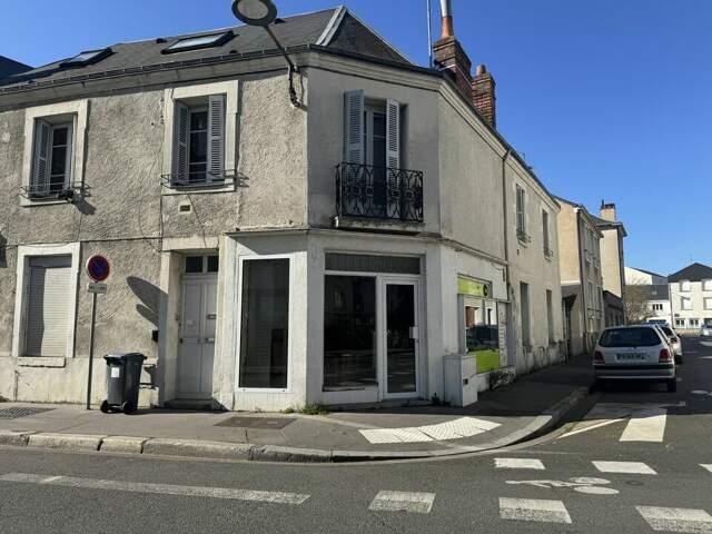 à LOUER — photo du bien