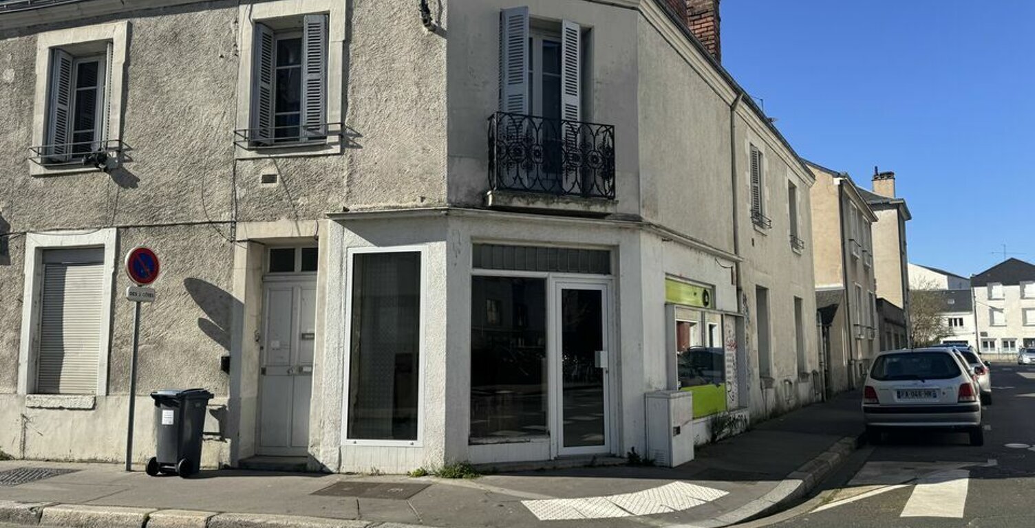 à LOUER — photo 1