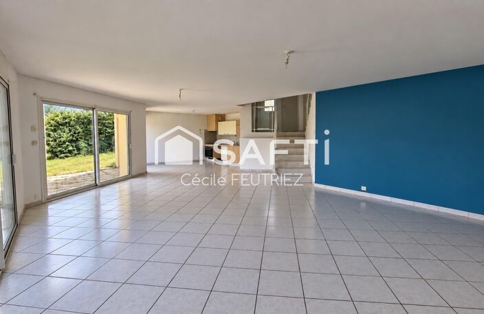 Maison dans un quartier calme — photo 3