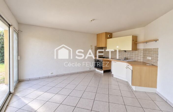 Maison dans un quartier calme — photo 5