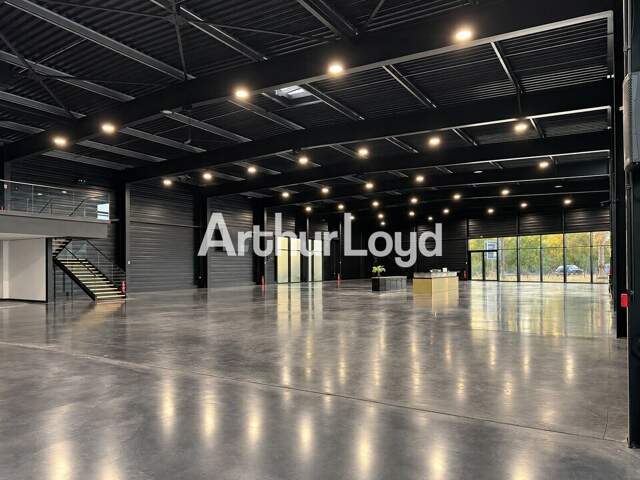 à LOUER — photo du bien