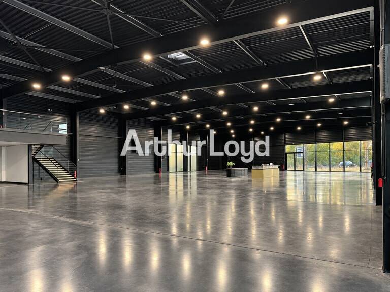à LOUER — photo 1