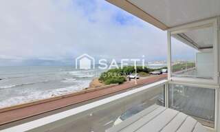 Appartement 2 Pièces 41 m² à vendre à Les Sables-d'Olonne (85100)