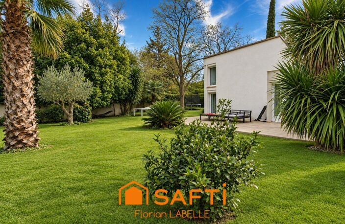 Splendide mas moderne de 320 m² — photo 3