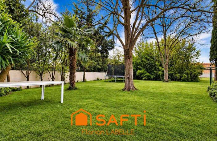 Splendide mas moderne de 320 m² — photo 4