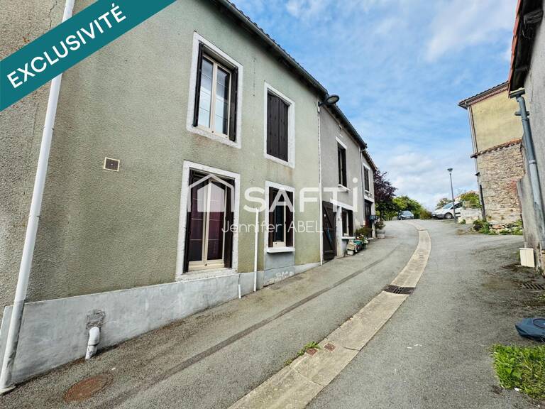MAISON DE 185 M² À RÉNOVER — photo 1