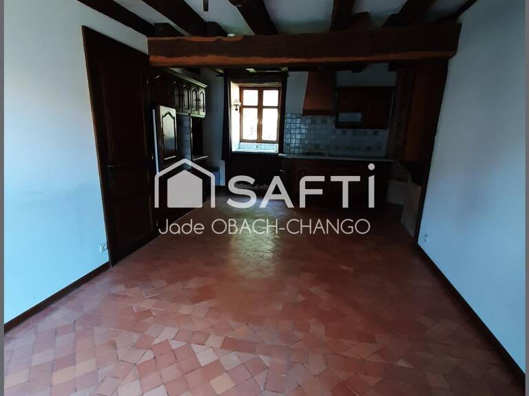Appartement de type T2 dans le quartier historique — photo 1