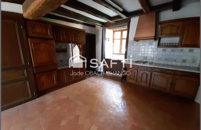 Appartement de type T2 dans le quartier historique — photo 2