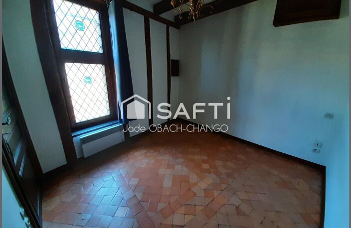 Appartement de type T2 dans le quartier historique — photo 3