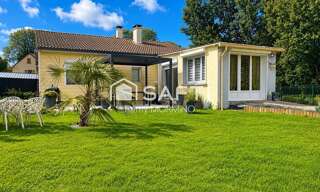 Maison 4 Pièces 108 m² à vendre à Bettencourt-Rivière (80270)