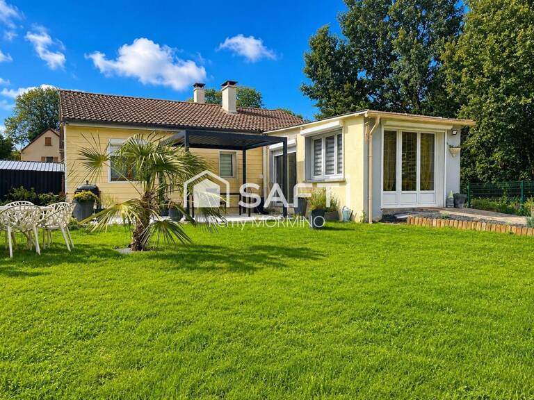 ? Nouveauté à Bettencourt-Rivière : une maison prête à poser ses valises ! — photo 1